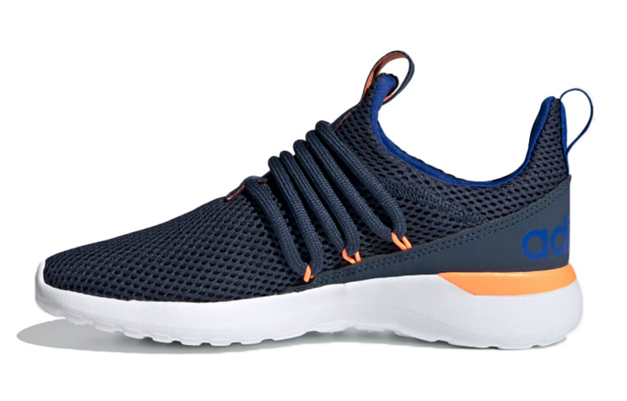 Фото № 1 с приближением к товару «‎adidas neo Lite Racer Adapt 3.0 K Shoes BlueOrange»
