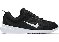 Фото № 1 с приближением к товару «‎Nike Superflyte Black White »