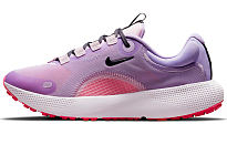 Фото № 1 с приближением к товару «‎Nike WMNS React Escape Run PurplePink»