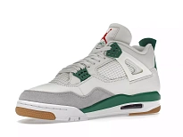 Фото № 5 с приближением к товару «‎Jordan 4 Retro SB Pine Green»
