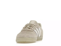 Фото № 6 с приближением к товару «‎adidas Samba OG Wonder White Linen Green»