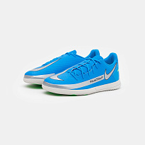 Фото № 2 с приближением к товару «‎Nike GT Club IC »