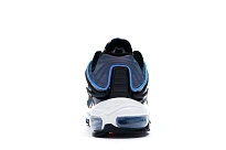 Фото № 4 с приближением к товару «‎Nike Air Max Deluxe Blue Force»