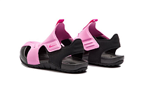 Фото № 3 с приближением к товару «‎Nike Sunray Protect 2 PS 'Psychic Pink'»