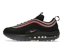 Фото № 5 с приближением к товару «‎Nike Air Max 97 Golf Oracle Pink»