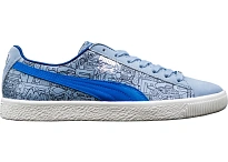 Фото № 1 с приближением к товару «‎Puma Clyde Sam Rodriguez x 1800 Tequila»