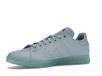 Фото № 4 с приближением к товару «‎adidas Stan Smith Star Wars Boba Fett Ash Grey»