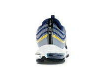 Фото № 4 с приближением к товару «‎Nike Air Max 97 Michigan»