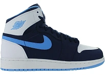 Фото № 1 с приближением к товару «‎Jordan 1 Retro Chris Paul »