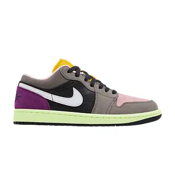 Air Jordan 1 Low SE Tokyo Bio Hack - 1