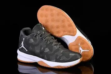 Nike Air Jordan B. Fly Camo  - 2