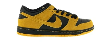 Nike SB Dunk Low Iowa - 1