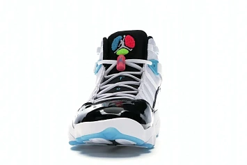 Jordan 6 Rings South Beach - 2