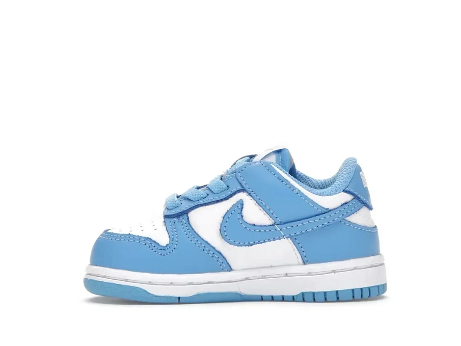 Фото № 3 с приближением к товару «‎Nike Dunk Low»
