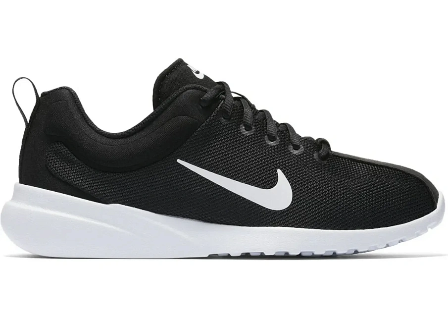 Фото № 1 с приближением к товару «‎Nike Superflyte Black White »
