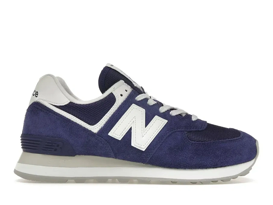 Фото № 1 с приближением к товару «‎New Balance 574»