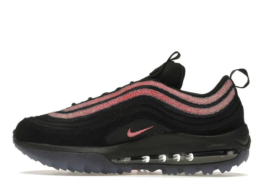 Фото № 5 с приближением к товару «‎Nike Air Max 97 Golf Oracle Pink»