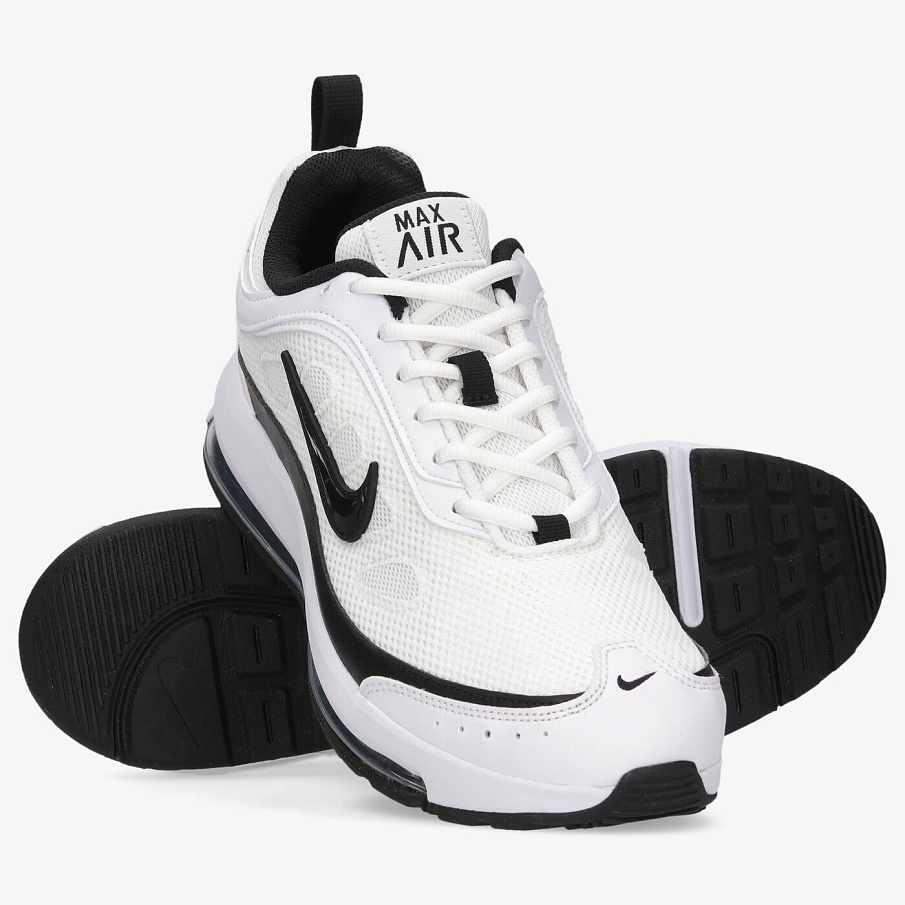 Фото № 3 с приближением к товару «‎Nike Air Max Ap»