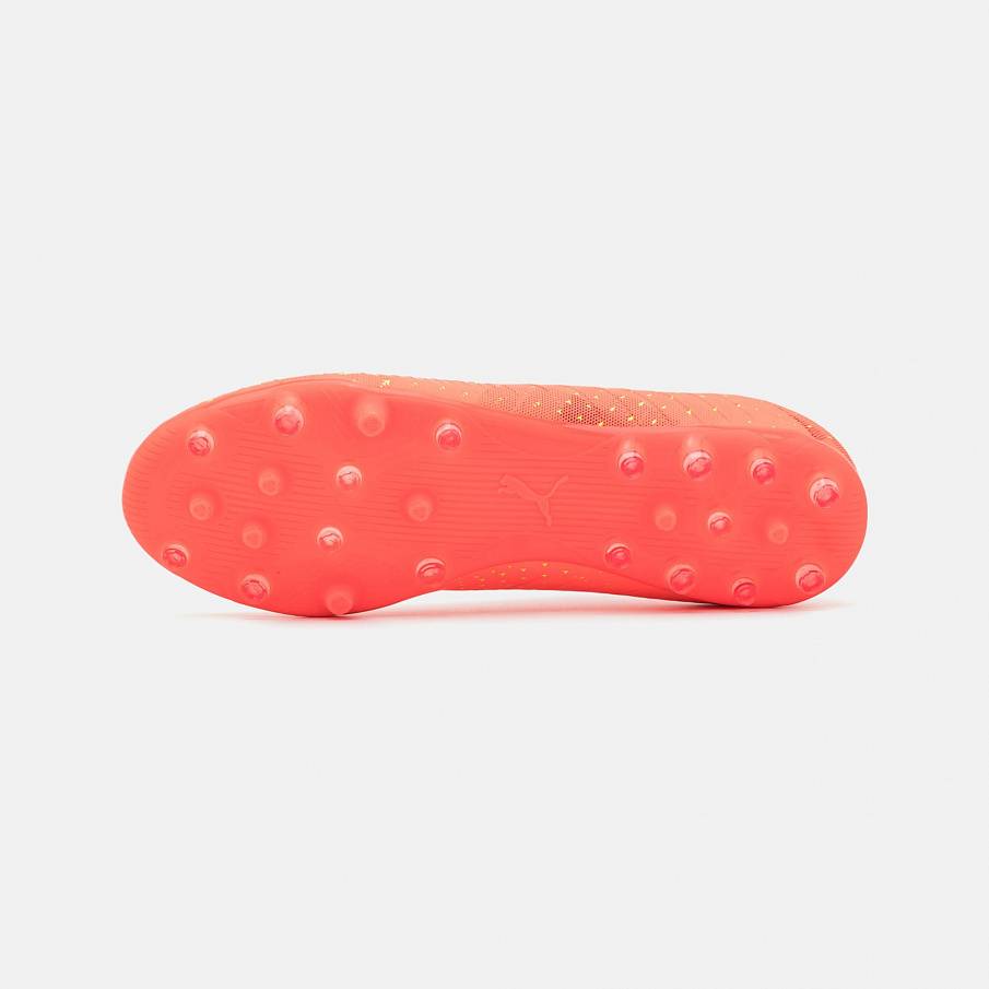 Фото № 5 с приближением к товару «‎Puma Future Z 4.4 MG»