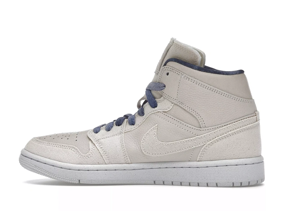 Фото № 3 с приближением к товару «‎Jordan 1 Mid SE Sanddrift »