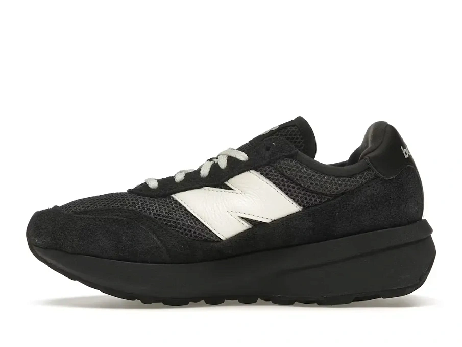 Фото № 3 с приближением к товару «‎New Balance 370»