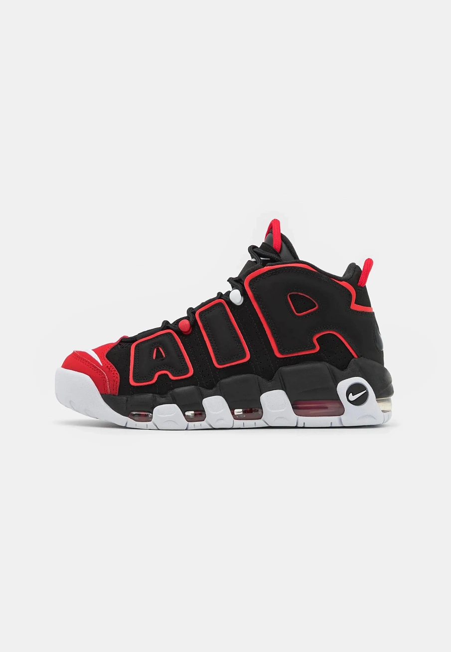 Фото № 1 с приближением к товару «‎AIR MORE UPTEMPO»