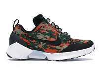 Фото № 1 с приближением к товару «‎Nike HyperAdapt 1.0 Team Orange»