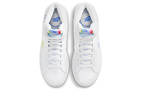 Фото № 4 с приближением к товару «‎Nike WMNS Court Royale 2 Mid White»