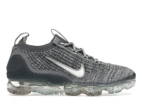Фото № 1 с приближением к товару «‎Nike Air VaporMax 2021 FK Armory Blue Smoke Grey»