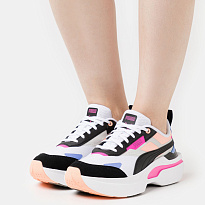 Фото № 2 с приближением к товару «‎Puma Kosmo Rider Bright »