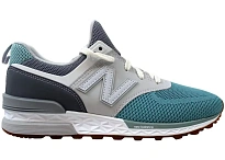 Фото № 1 с приближением к товару «‎New Balance 574»