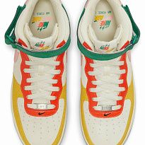 Фото № 2 с приближением к товару «‎Nike Air Force »