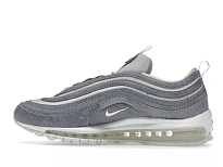 Фото № 3 с приближением к товару «‎Nike Air Max 97 Comme des Garcons Homme Plus Glacier Grey»