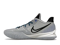 Фото № 5 с приближением к товару «‎Nike Kyrie 4 Low Grey Fog»