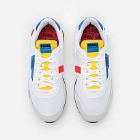 Фото № 4 с приближением к товару «‎Puma Future Rider Neon Play »