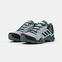 Фото № 2 с приближением к товару «‎Adidas Terrex Ax3 Gore-Tex»