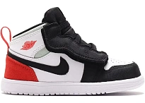 Фото № 1 с приближением к товару «‎Jordan 1 Mid Alt»