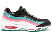 Фото № 1 с приближением к товару «‎Nike Air Max 95 Miami Vice»