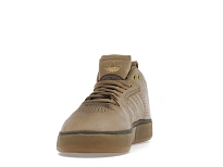 Фото № 3 с приближением к товару «‎adidas Tyshawn Cardboard Gold Metallic»