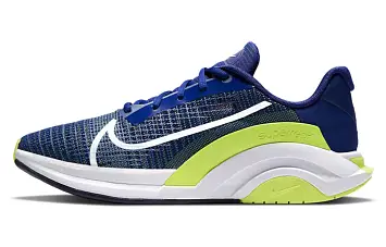 Nike Zoom X SuperRep Surge BlueGreen - 1