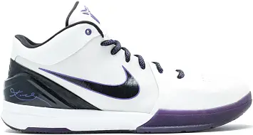Nike Kobe 4 Inline (344335-101)
