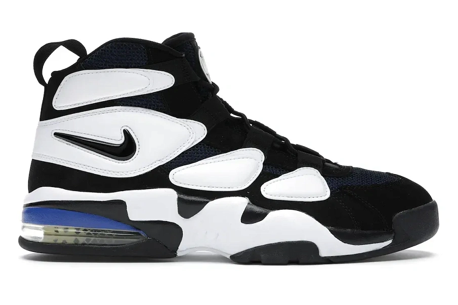 Фото № 1 с приближением к товару «‎Nike Air Max 2 Uptempo 94 OG Duke (2017)»