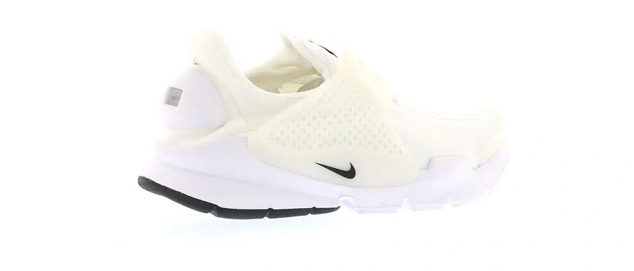 Фото № 5 с приближением к товару «‎Nike Sock Dart Independence Day White»