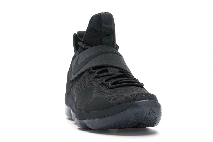 Фото № 4 с приближением к товару «‎Nike LeBron 14 Zero Dark Thirty 23»