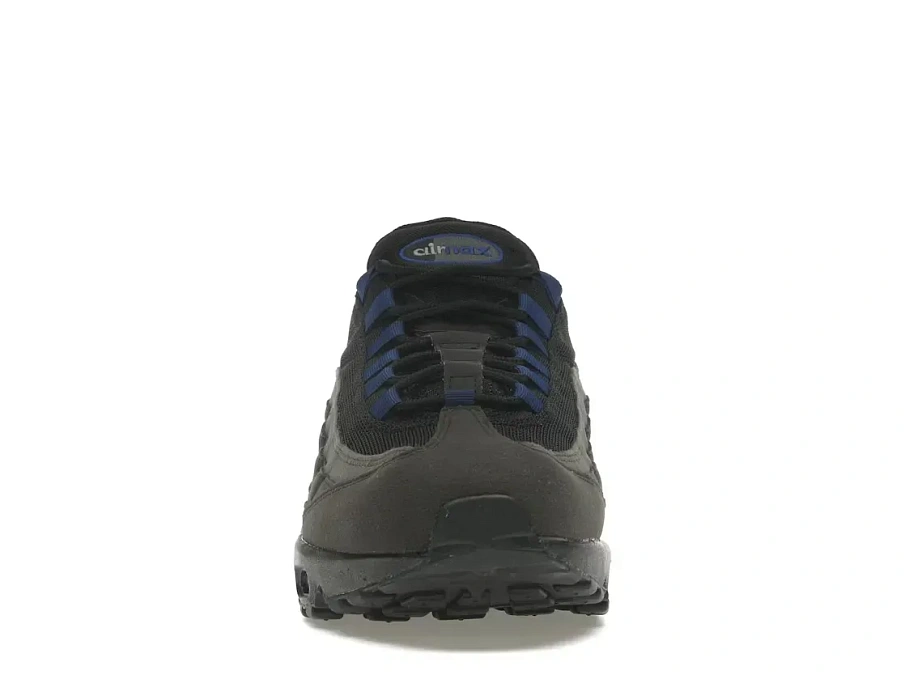 Фото № 2 с приближением к товару «‎Nike Air Max 95»