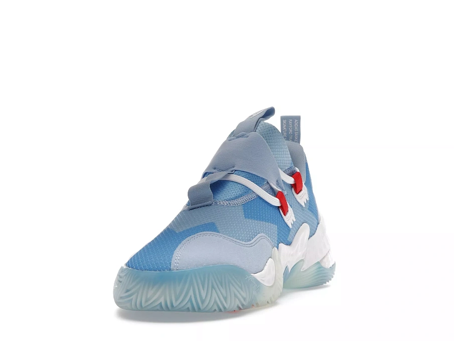 Фото № 3 с приближением к товару «‎adidas Trae Young 1 Ice Trae»