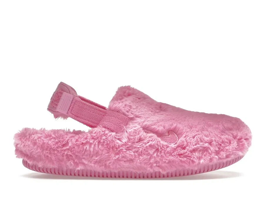 Фото № 1 с приближением к товару «‎Nike Calm SE Mule»