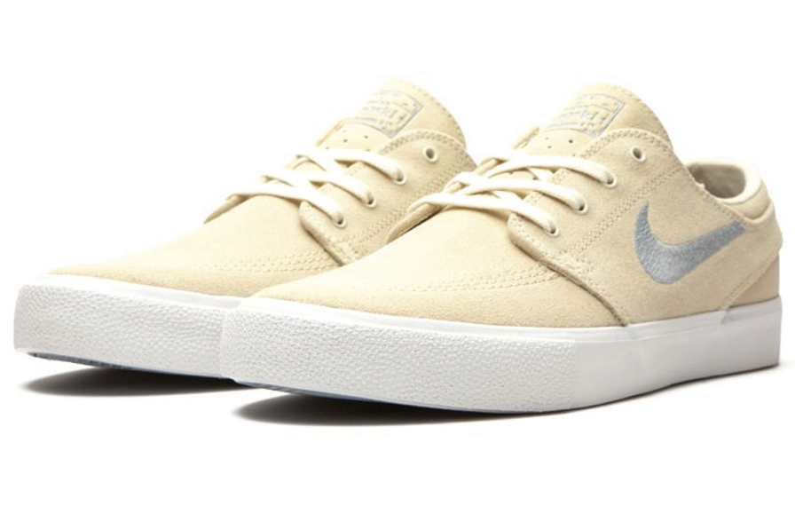 Фото № 2 с приближением к товару «‎Nike SB Zoom Janoski RM Beige»