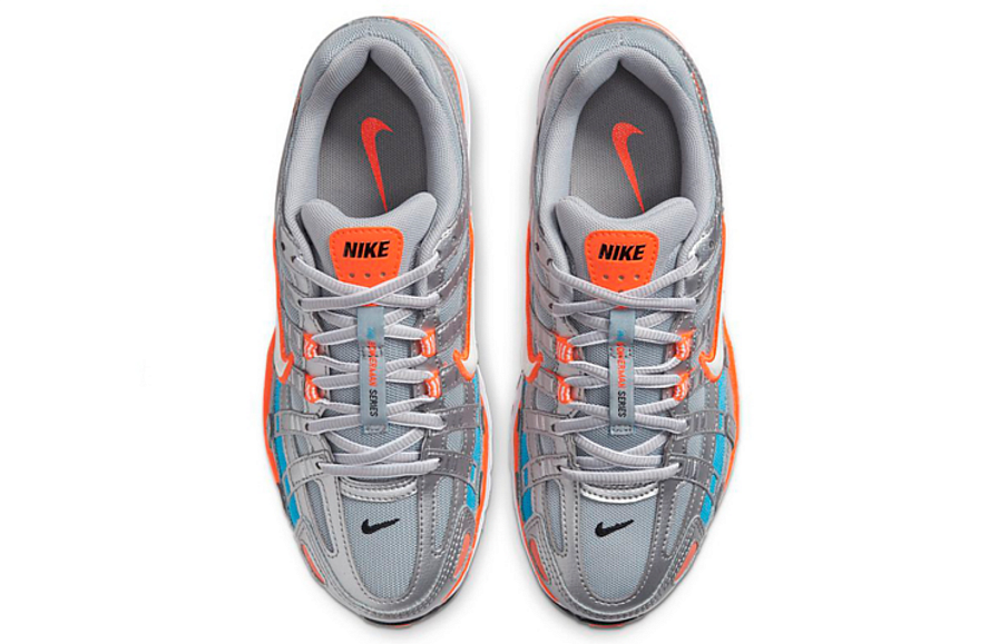 Фото № 4 с приближением к товару «‎ Nike P-6000 Running shoes»