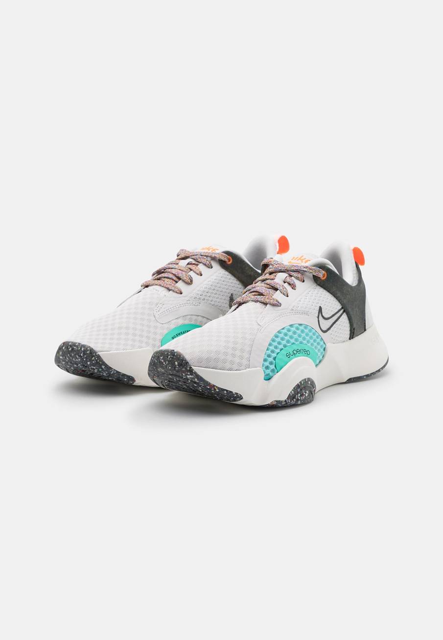 Фото № 2 с приближением к товару «‎Nike Superrep Go 2 Mfs»